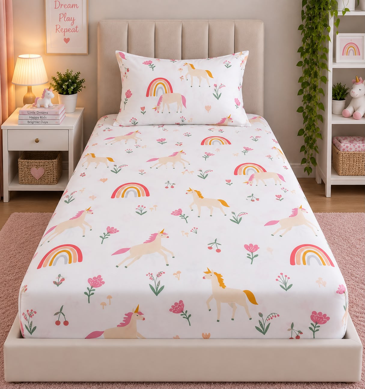 Rainbow Dream