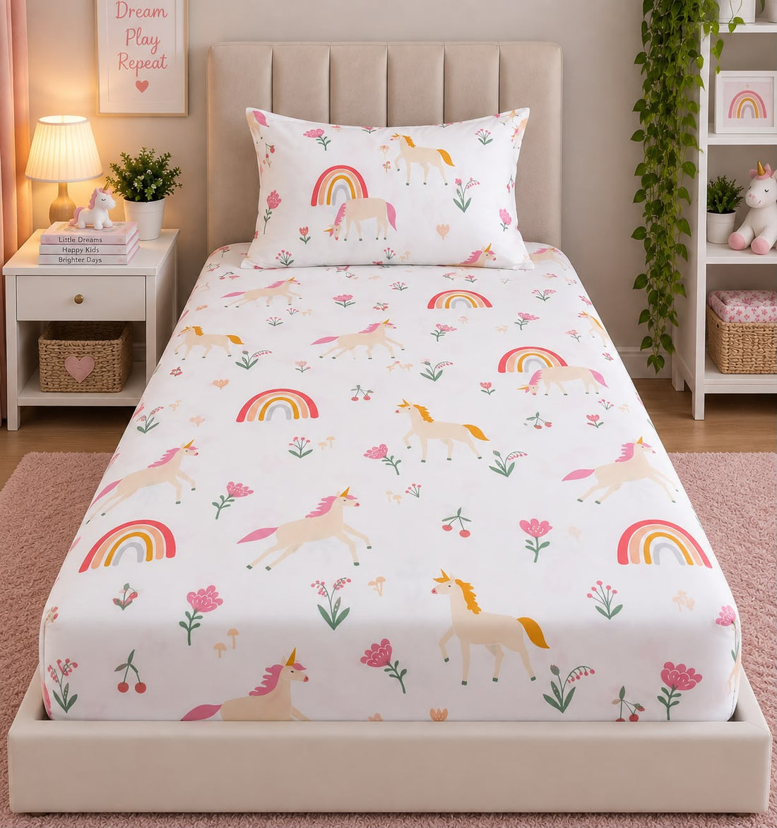 Rainbow Dream