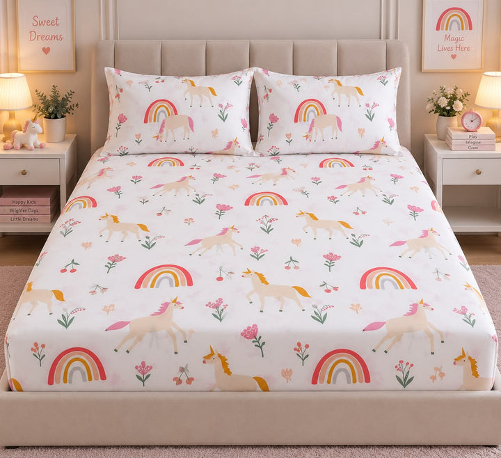 Rainbow Dream