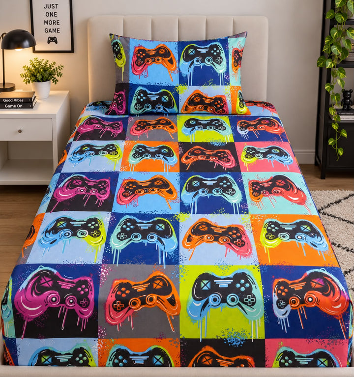 Gamer Zone