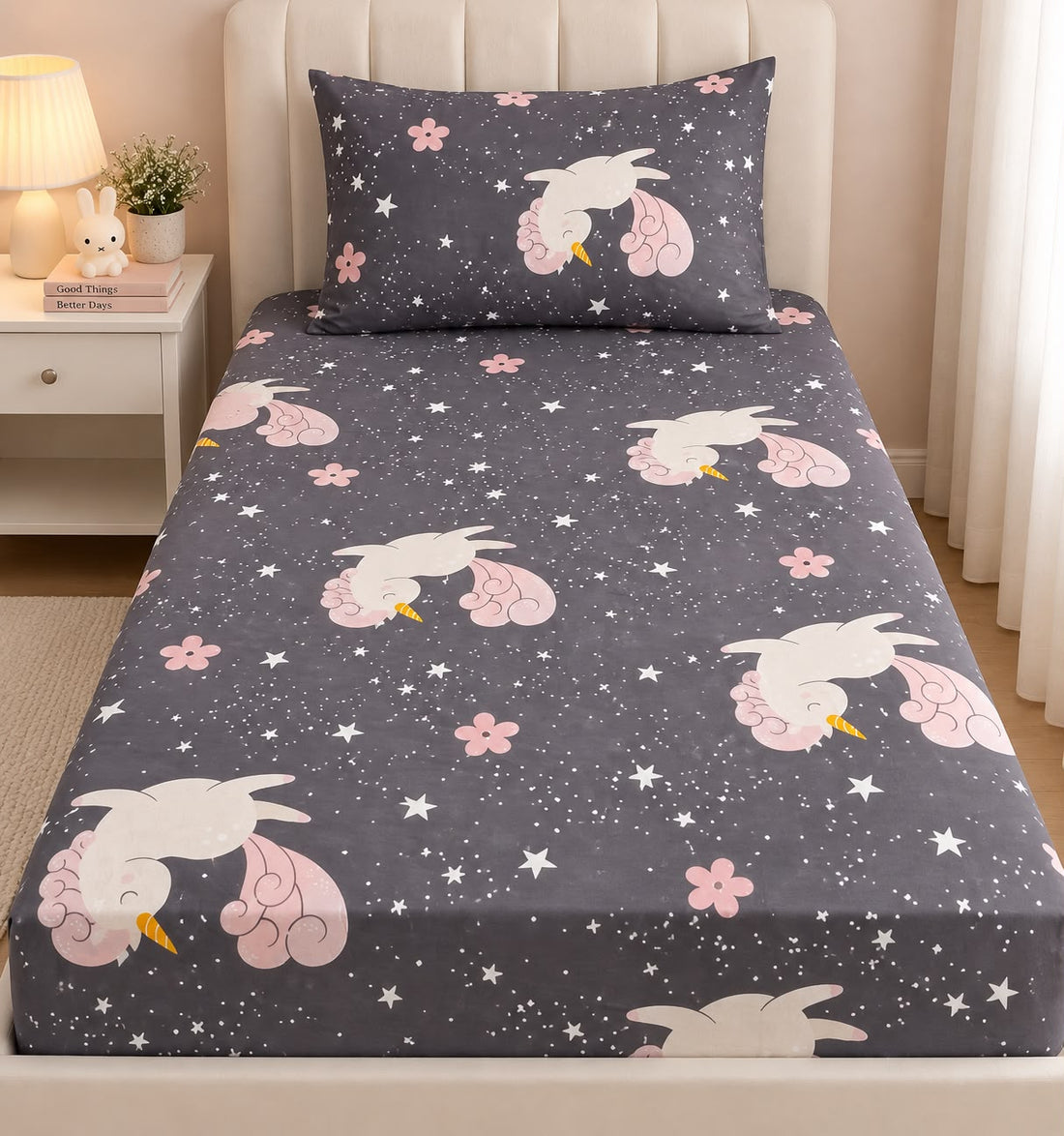 Midnight Unicorn