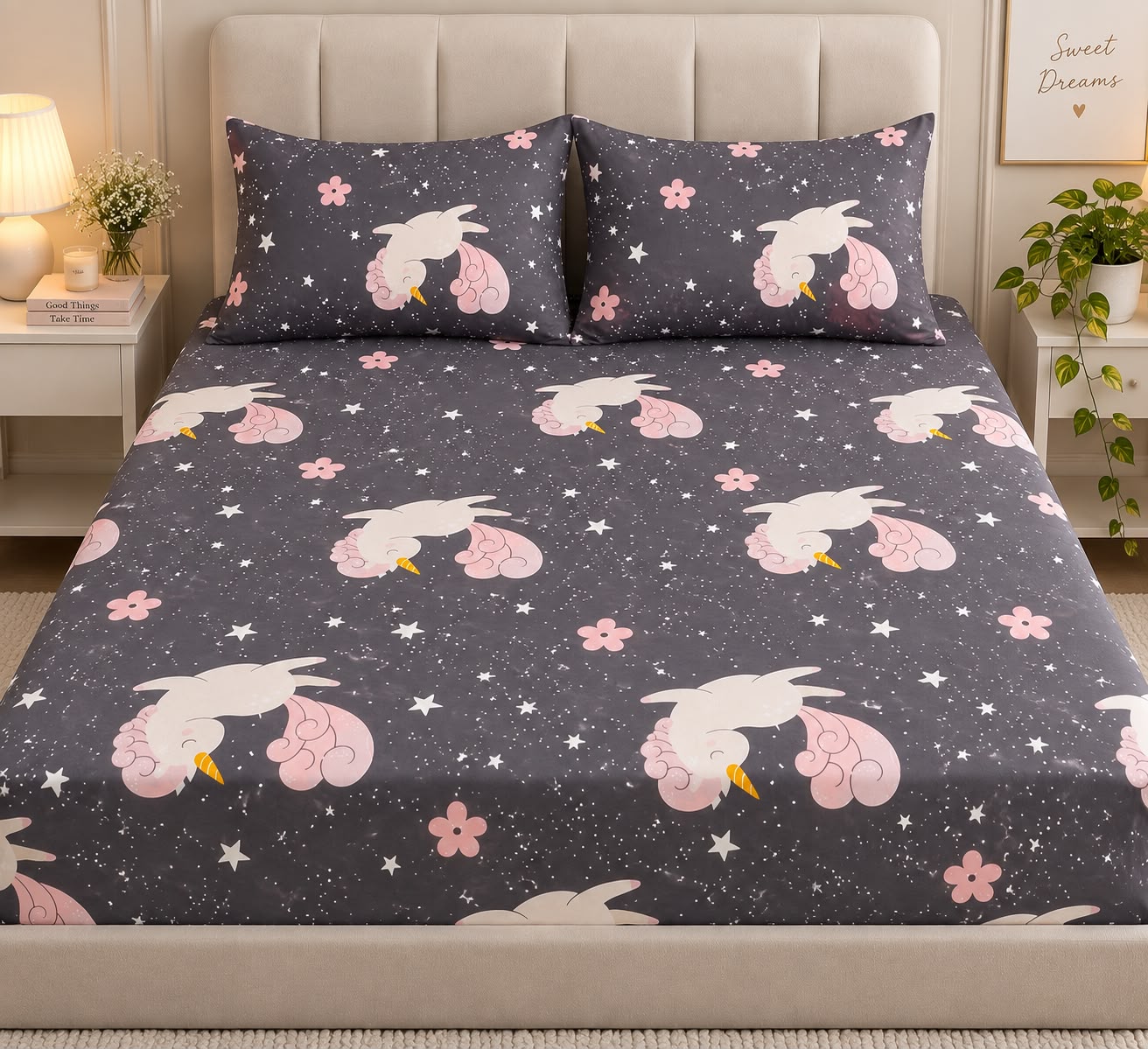 Midnight Unicorn
