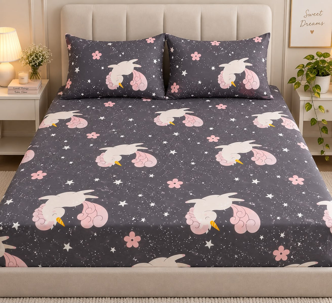 Midnight Unicorn