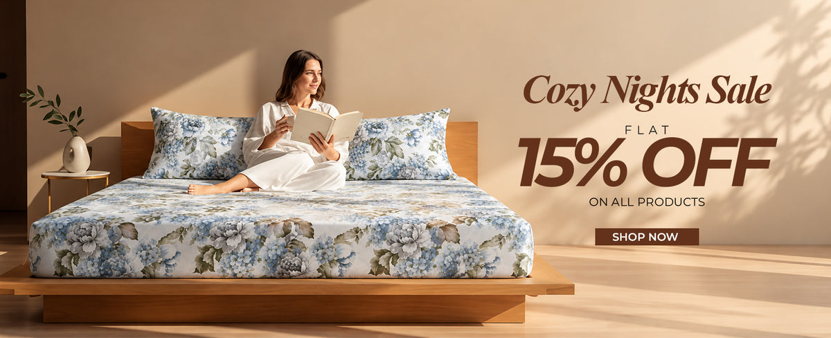 Promotional banner